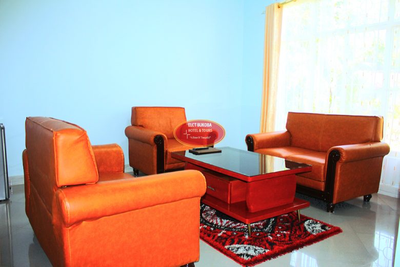 elct bukoba hotel suitplusroom