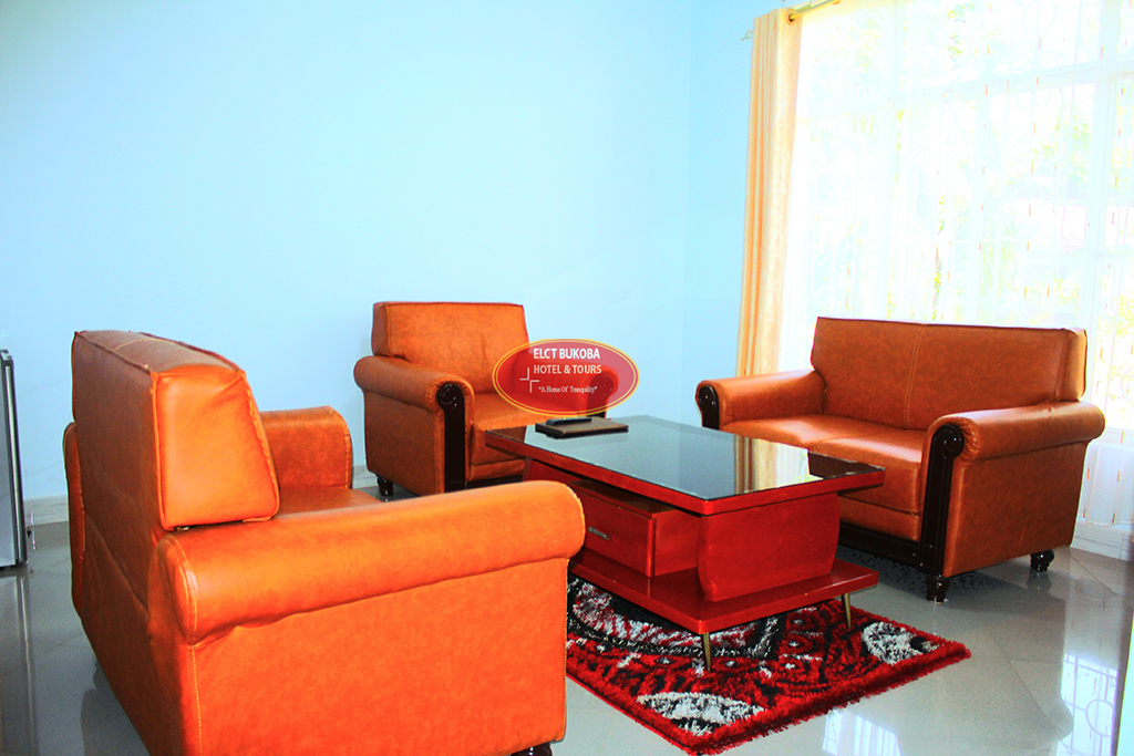 elct bukoba hotel suitplusroom