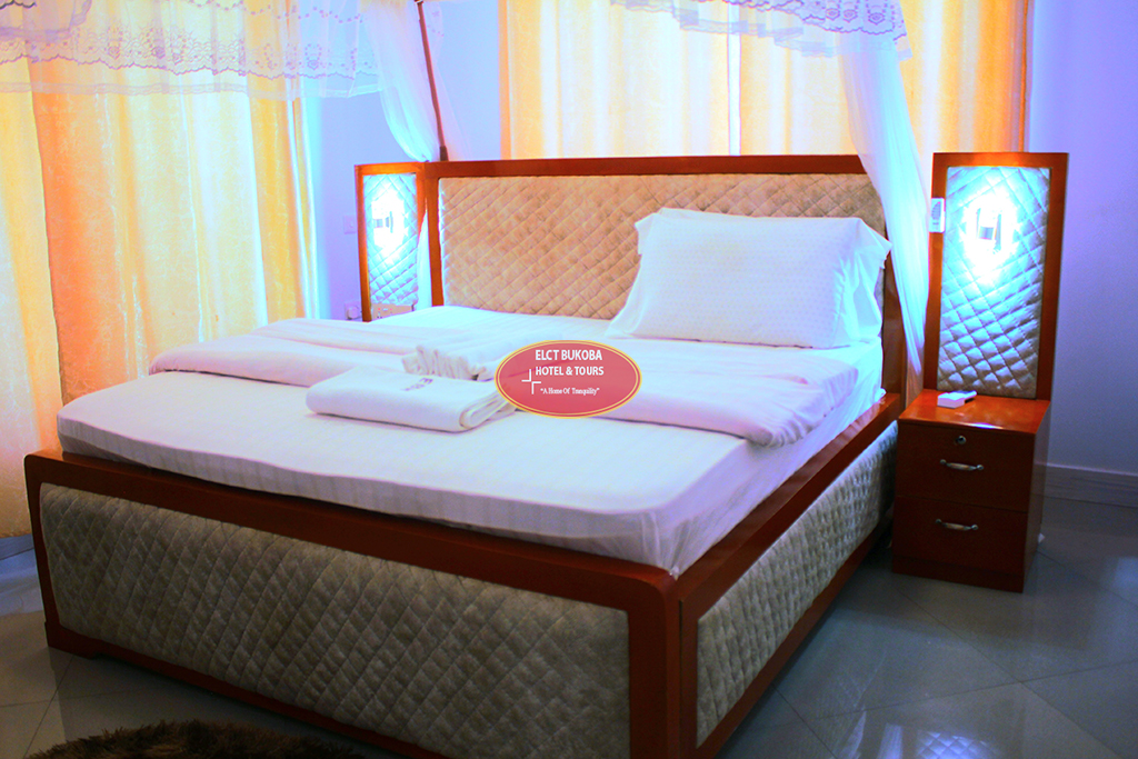 elct bukoba hotel executiveroom